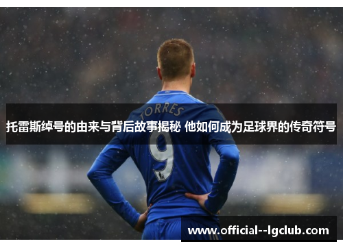 托雷斯绰号的由来与背后故事揭秘 他如何成为足球界的传奇符号 托雷斯绰号的由来与背后故事揭秘 他如何成为足球界的传奇符号