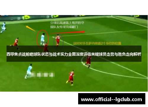 西甲焦点战前瞻球队状态与战术实力全面深度评估关键球员走势与胜负走向解析